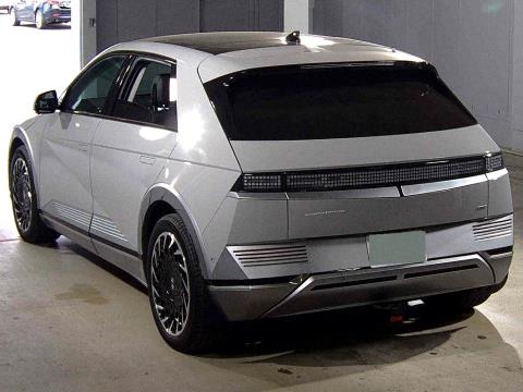 2023 Hyundai Ioniq 5 Elite 77kWh 4WD - Thumbnail