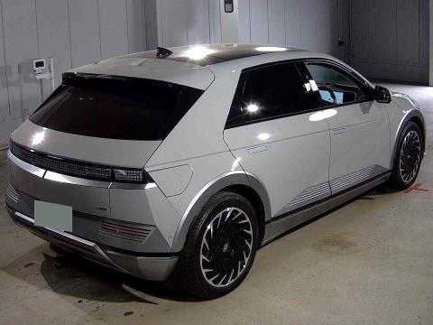 2023 Hyundai Ioniq 5 Elite 77kWh 4WD - Thumbnail