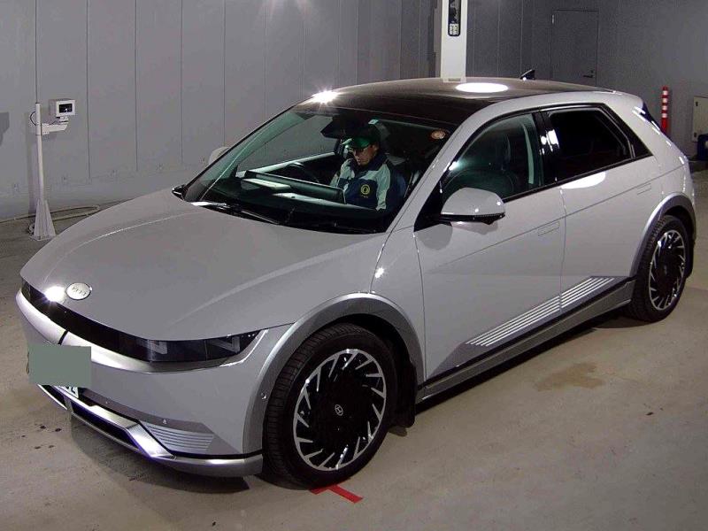 2023 Hyundai Ioniq 5 Elite 77kWh 4WD