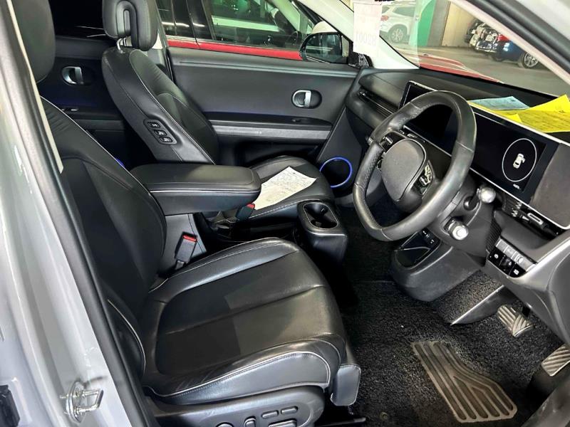 2023 Hyundai Ioniq 5 Elite 77kWh 4WD