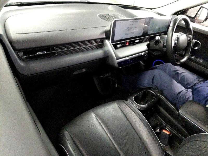 2023 Hyundai Ioniq 5 Elite 77kWh 4WD