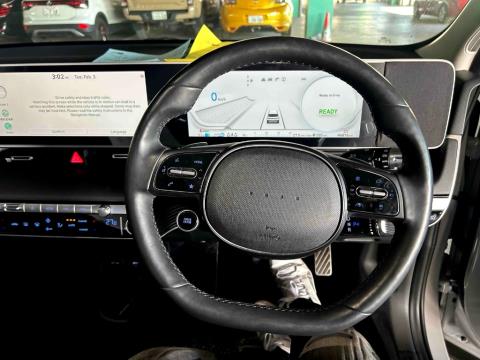 2023 Hyundai Ioniq 5 Elite 77kWh 4WD - Thumbnail