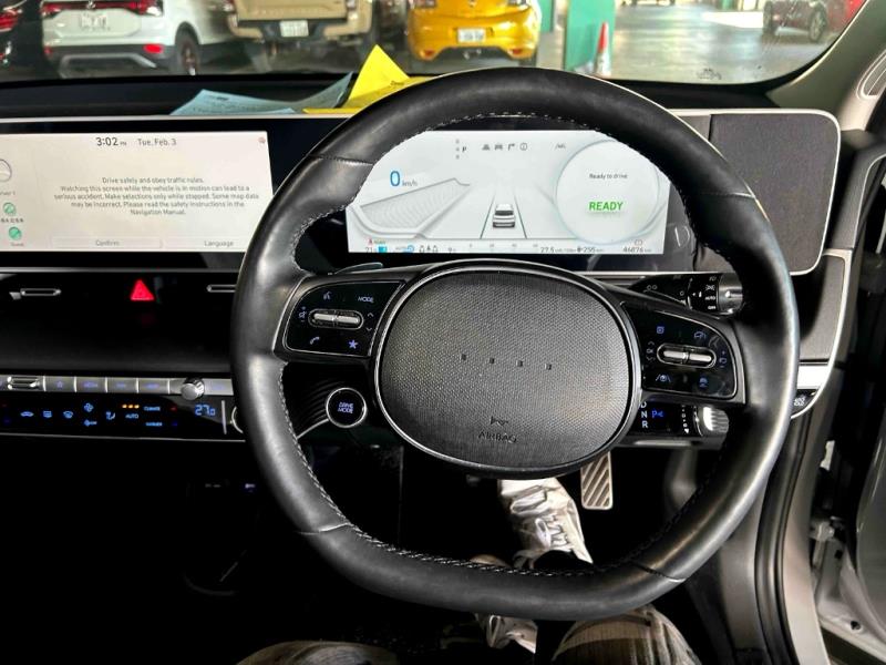 2023 Hyundai Ioniq 5 Elite 77kWh 4WD