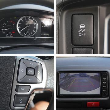 2020 Toyota Hiace ZL 5 Door - Thumbnail