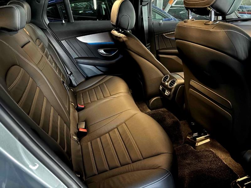 2020 Mercedes Benz EQC 400 4Matic AMG