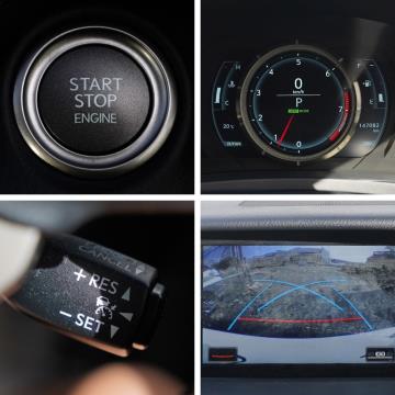 2015 Lexus RC 350 - Thumbnail