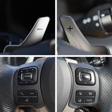 2015 Lexus RC 350 - Thumbnail