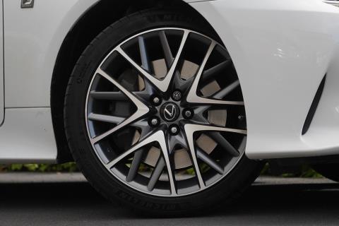 2015 Lexus RC 350 - Thumbnail