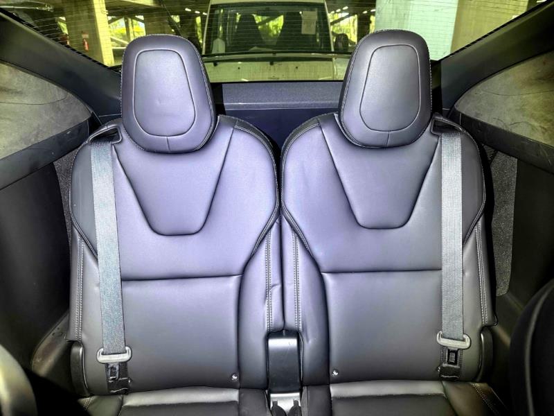 2017 Tesla Model X 100D AWD