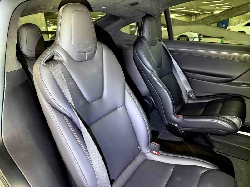 2017 Tesla Model X 100D AWD