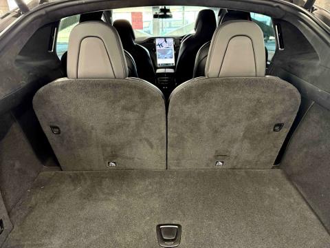 2017 Tesla Model X 100D AWD - Thumbnail