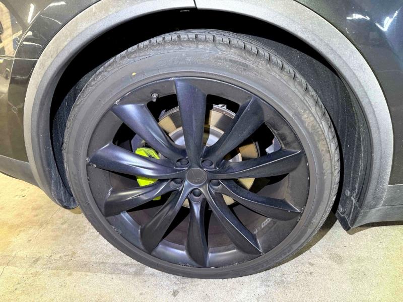 2017 Tesla Model X 100D AWD