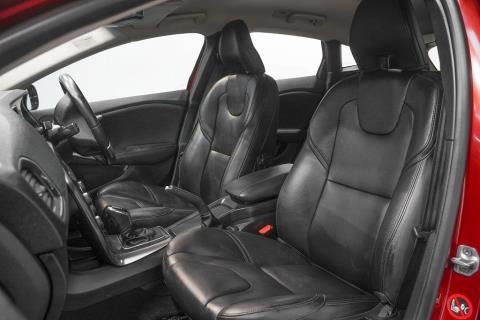 2014 Volvo V40 T4 SE - Thumbnail