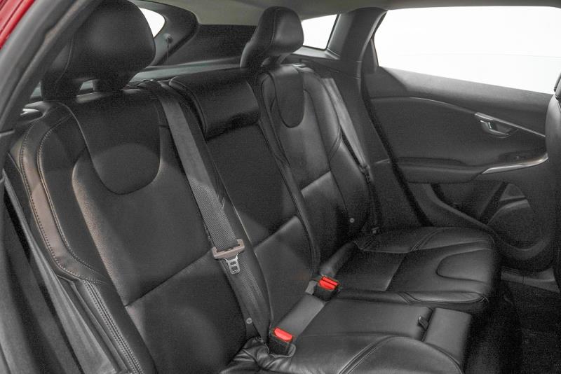 2014 Volvo V40 T4 SE