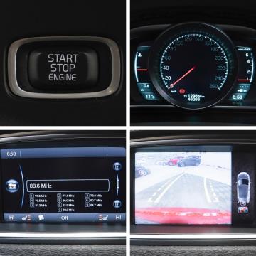 2014 Volvo V40 T4 SE - Thumbnail