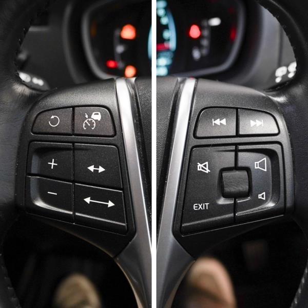 2014 Volvo V40 T4 SE