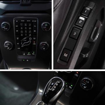 2014 Volvo V40 T4 SE - Thumbnail