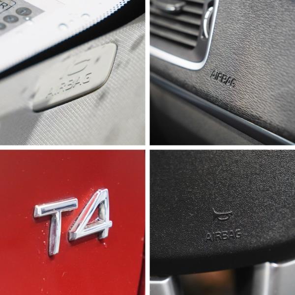 2014 Volvo V40 T4 SE