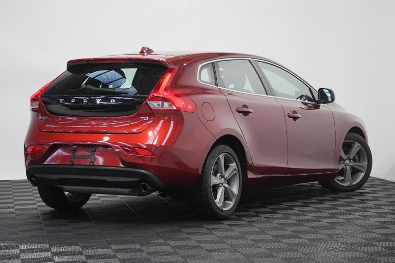 2014 Volvo V40 T4 SE