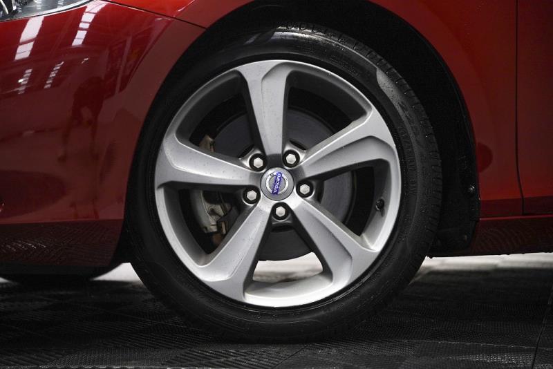 2014 Volvo V40 T4 SE