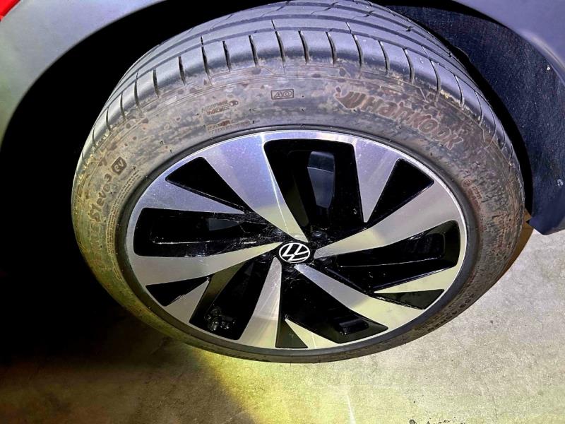 2023 Volkswagen iD.4 Pro 82kWh