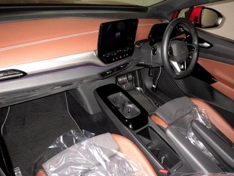 2023 Volkswagen iD.4 Pro 82kWh - Thumbnail