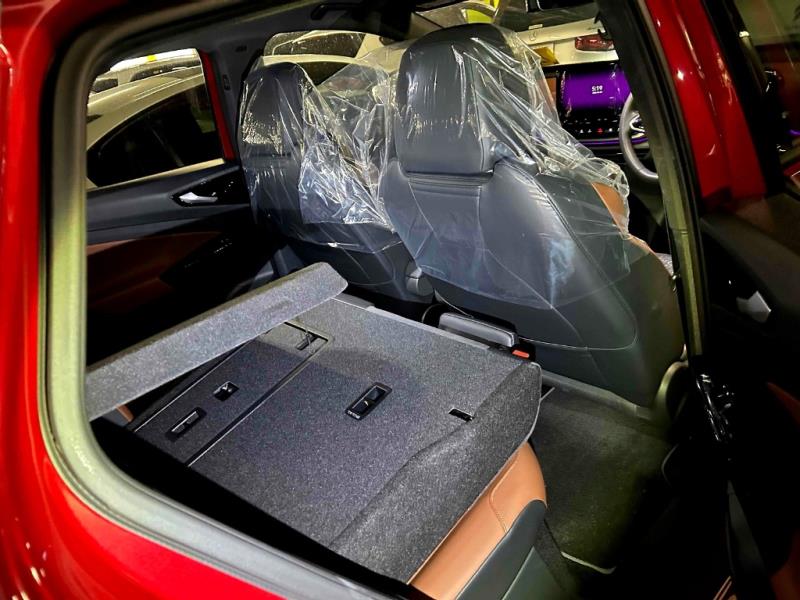 2023 Volkswagen iD.4 Pro 82kWh