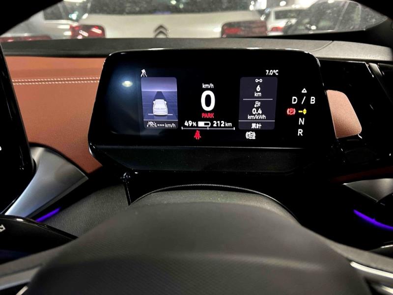 2023 Volkswagen iD.4 Pro 82kWh