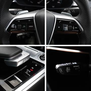 2022 Audi e-tron Sportback S Line - Thumbnail