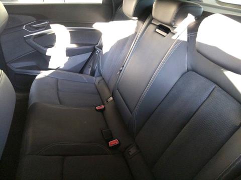 2022 Audi E-tron 55 Sportback - Thumbnail