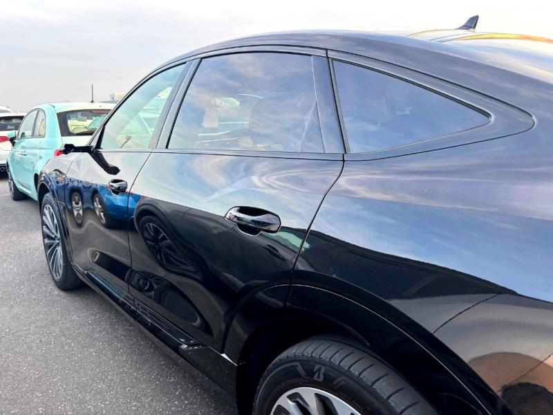 2022 Audi E-tron 55 Sportback