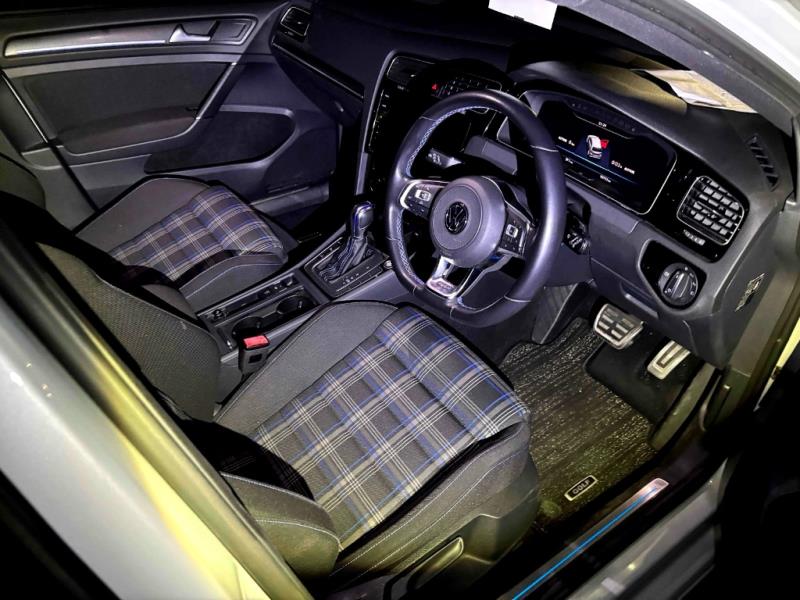 2018 Volkswagen Golf GTE MK 7