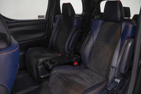 2017 Toyota Vellfire / Alphard 2.5Z - Thumbnail