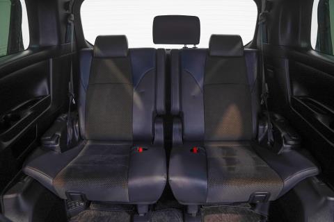 2017 Toyota Vellfire / Alphard 2.5Z - Thumbnail