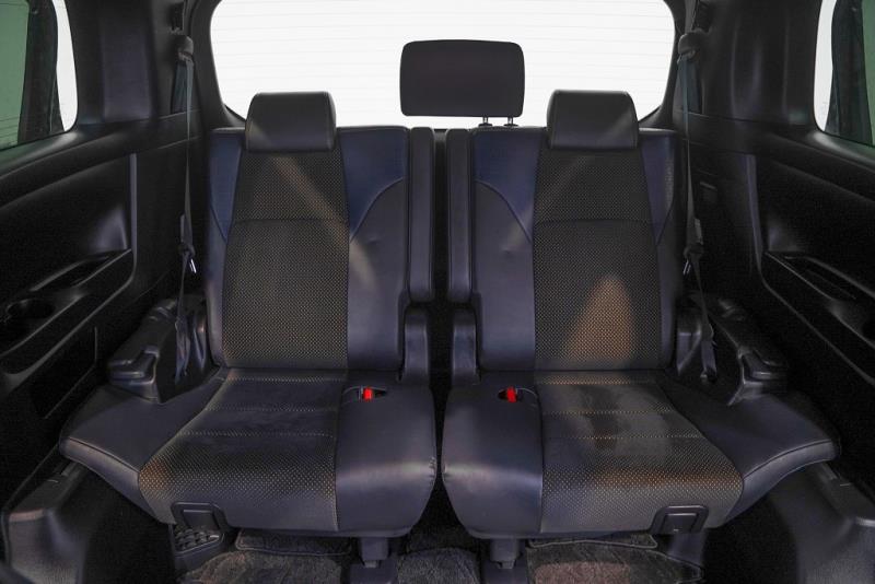 2017 Toyota Vellfire / Alphard 2.5Z