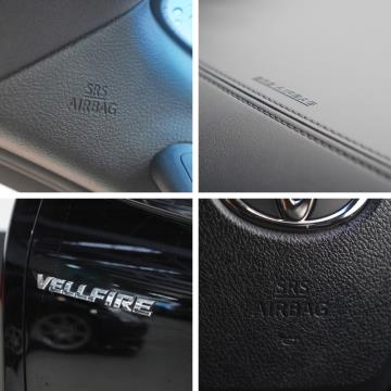 2017 Toyota Vellfire / Alphard 2.5Z - Thumbnail