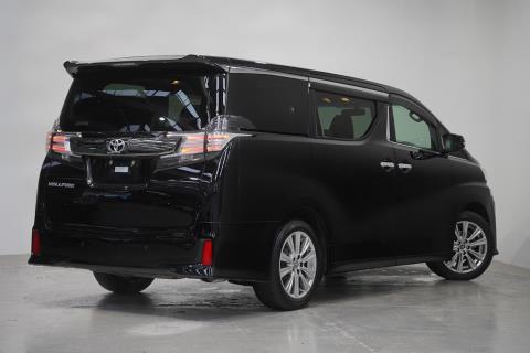2017 Toyota Vellfire / Alphard 2.5Z - Thumbnail