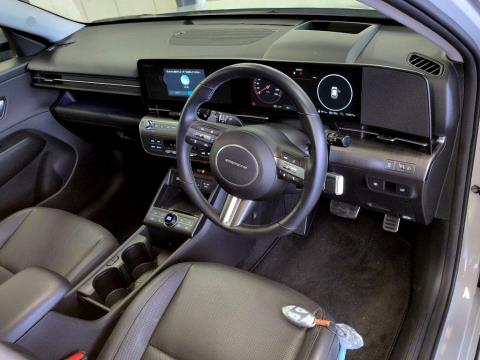 2024 Hyundai Kona Elite 64kWh - Thumbnail