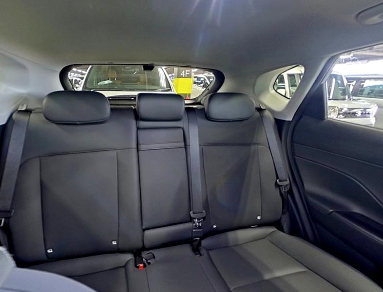 2024 Hyundai Kona Elite 64kWh