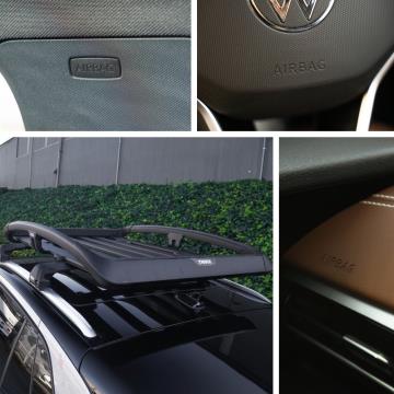 2022 Volkswagen ID.4 Pro 82kWh - Thumbnail