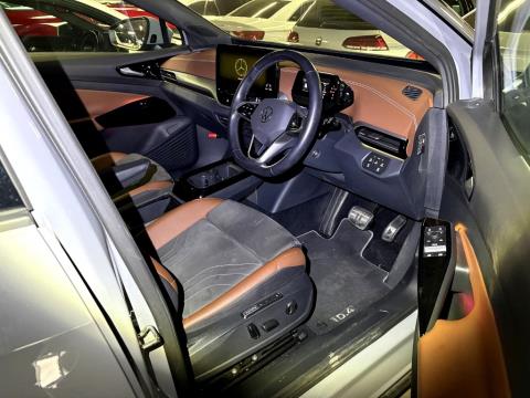 2022 Volkswagen ID.4 Pro 82kWh - Thumbnail