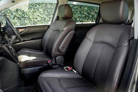 2021 Nissan Elgrand 250 H-Star - Thumbnail