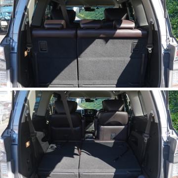 2021 Nissan Elgrand 250 H-Star - Thumbnail