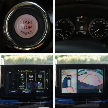 2021 Nissan Elgrand 250 H-Star - Thumbnail