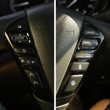 2021 Nissan Elgrand 250 H-Star - Thumbnail