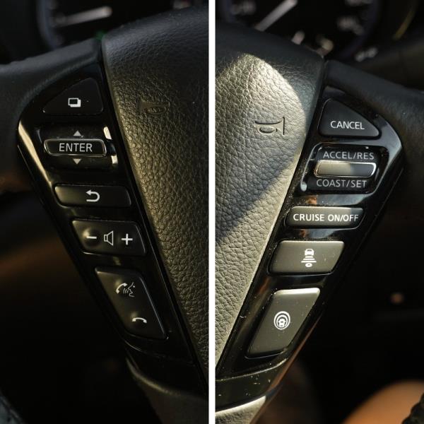 2021 Nissan Elgrand 250 H-Star