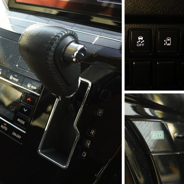 2021 Nissan Elgrand 250 H-Star