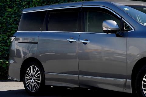 2021 Nissan Elgrand 250 H-Star - Thumbnail