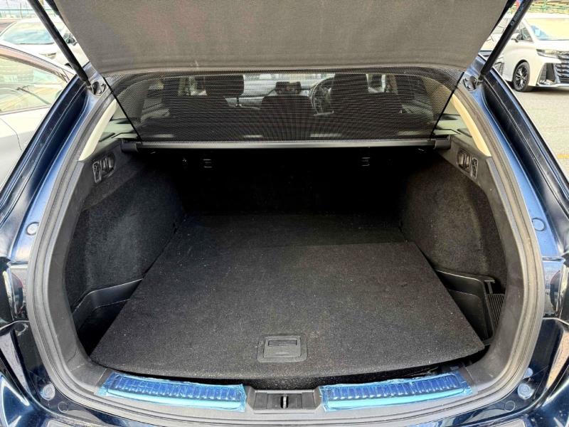 2015 Mazda Atenza Sport Wagon