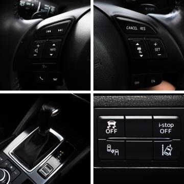 2015 Mazda Atenza Sport Wagon / 6 - Thumbnail
